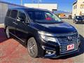 2018 Nissan Elgrand