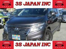 2019 Nissan Elgrand