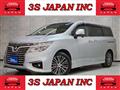2015 Nissan Elgrand