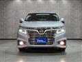 2015 Nissan Elgrand