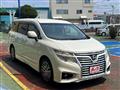 2017 Nissan Elgrand