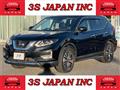 2017 Nissan X-Trail