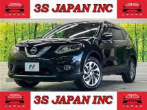 2017 Nissan X-Trail