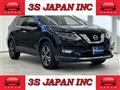 2018 Nissan X-Trail