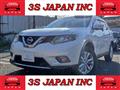 2014 Nissan X-Trail