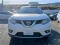 2014 Nissan X-Trail