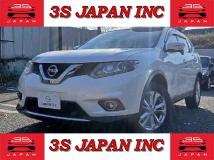 2014 Nissan X-Trail