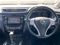 2016 Nissan X-Trail