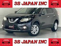 2016 Nissan X-Trail