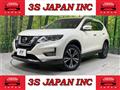 2019 Nissan X-Trail