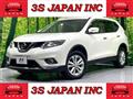 2016 Nissan X-Trail