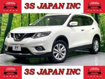 2016 Nissan X-Trail