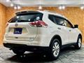 2016 Nissan X-Trail