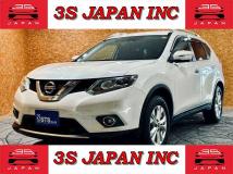 2016 Nissan X-Trail