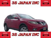 2014 Nissan X-Trail