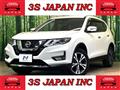 2018 Nissan X-Trail