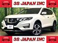 2019 Nissan X-Trail