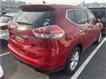 2014 Nissan X-Trail