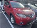 2014 Nissan X-Trail