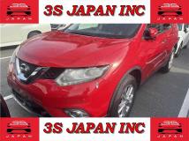 2014 Nissan X-Trail