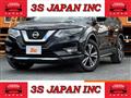 2018 Nissan X-Trail