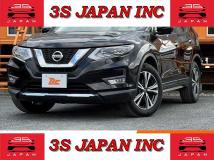 2018 Nissan X-Trail