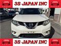 2016 Nissan X-Trail