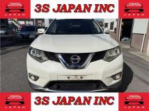 2016 Nissan X-Trail