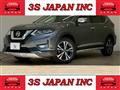 2018 Nissan X-Trail