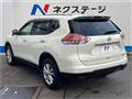 2016 Nissan X-Trail