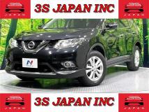 2016 Nissan X-Trail