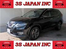 2018 Nissan X-Trail