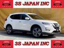 2019 Nissan X-Trail