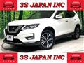 2020 Nissan X-Trail