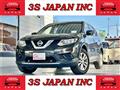 2014 Nissan X-Trail