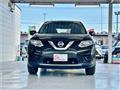 2014 Nissan X-Trail