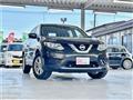 2014 Nissan X-Trail