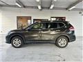 2014 Nissan X-Trail
