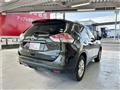 2014 Nissan X-Trail