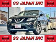 2014 Nissan X-Trail