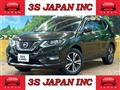 2018 Nissan X-Trail