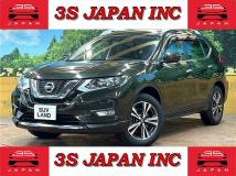 2018 Nissan X-Trail
