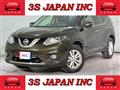 2014 Nissan X-Trail