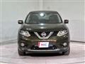 2014 Nissan X-Trail