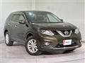2014 Nissan X-Trail