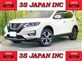 2017 Nissan X-Trail
