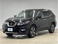 2020 Nissan X-Trail