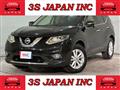 2014 Nissan X-Trail