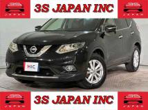 2014 Nissan X-Trail