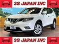 2014 Nissan X-Trail